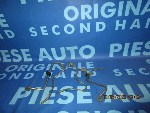 Set conducte injectoare Peugeot 206 1.9d 2000
