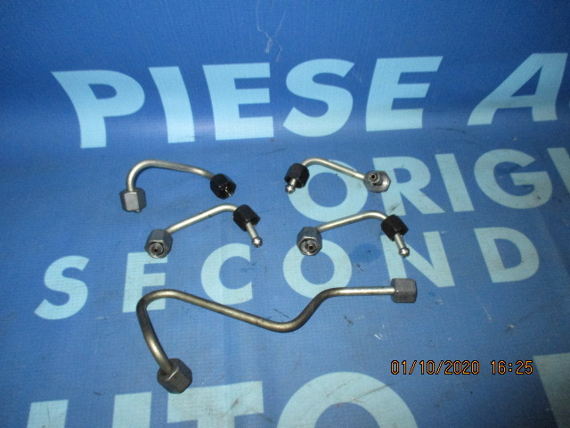 Set conducte injectoare Peugeot 5008 2.0hdi