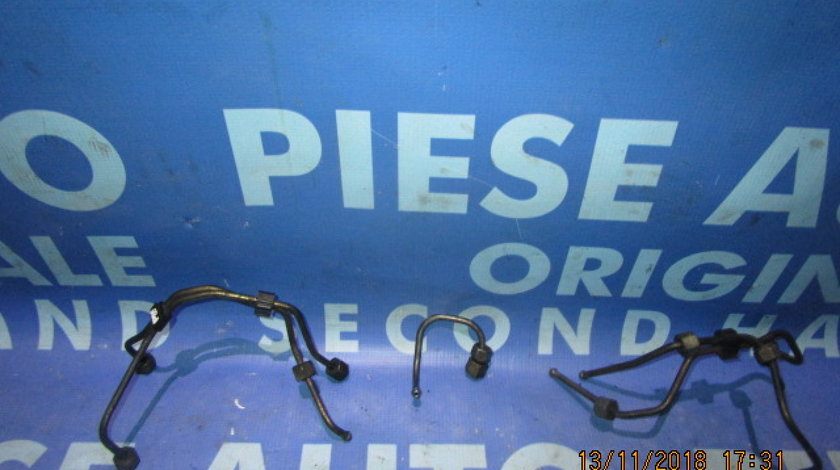 Set conducte injectoare Peugeot 807 2.0hdi