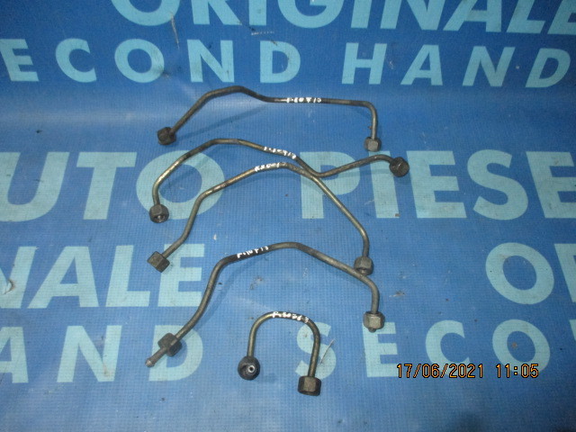 Set conducte injectoare Peugeot 807 2.2hdi