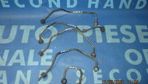 Set conducte injectoare Peugeot 807 2.2hdi