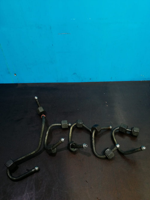 Set Conducte injectoare Renault 1.9 DCI F9Q