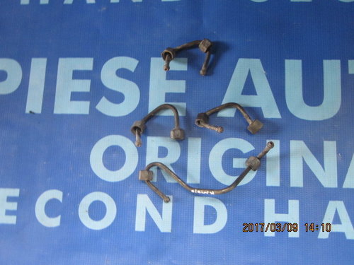Set conducte injectoare Renault Laguna 1.9dci 2002