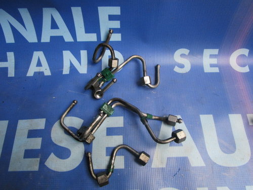 Set conducte injectoare Renault Megane 1.5dci