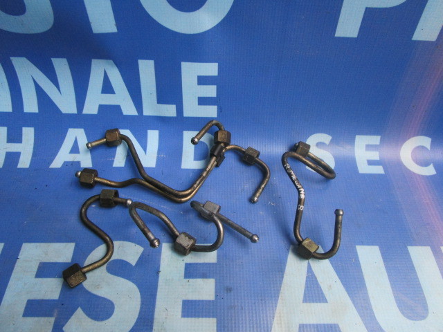 Set conducte injectoare Renault Megane 1.5dci