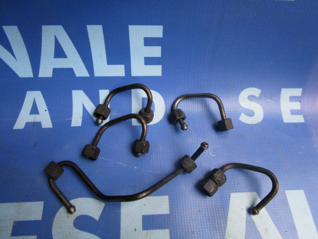 Set conducte injectoare Renault Megane 1.9dci