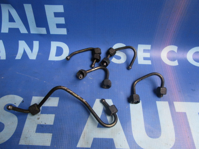 Set conducte injectoare Renault Megane 1.9dci