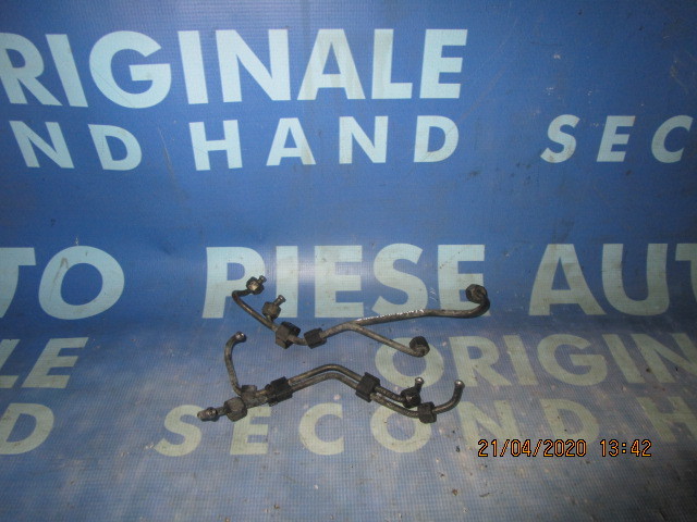 Set conducte injectoare Seat Alhambra 1.9tdi