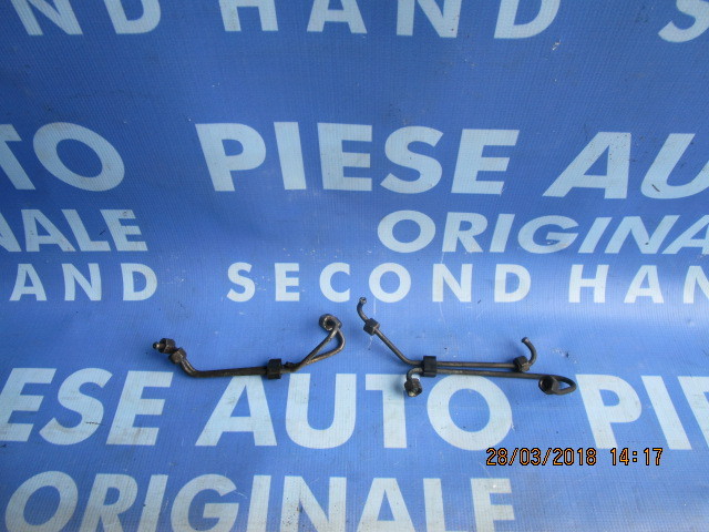 Set conducte injectoare Seat Cordoba