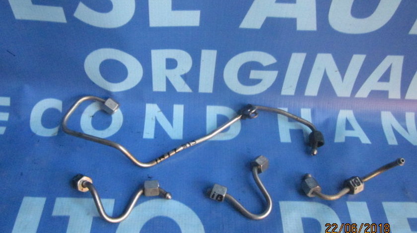 Set conducte injectoare Seat Ibiza 1.2tdi