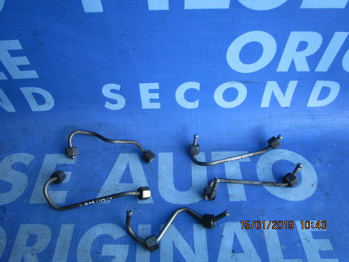 Set conducte injectoare Ssangyong Rodius 2.7xdi