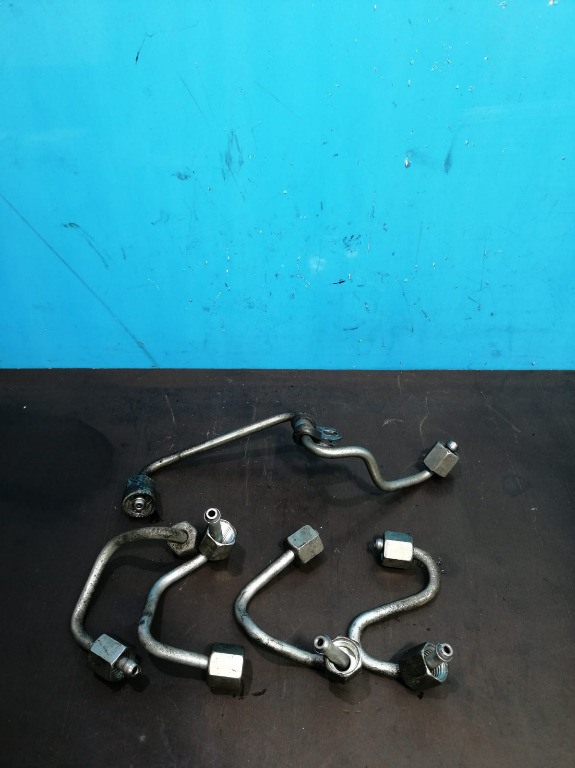 Set Conducte injectoare Volkswagen Passat B7 2.0 TDI CFGB
