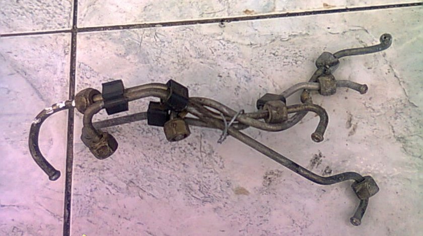Set conducte injectoare VW Passat B5