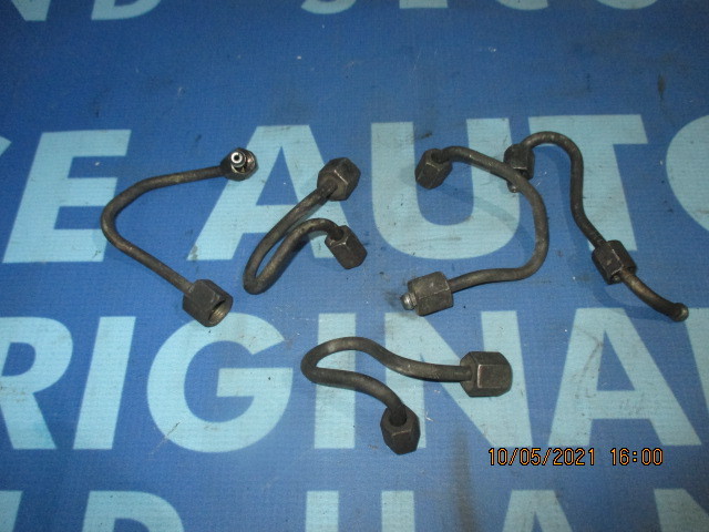 Set conducteinjectoare Peugeot Boxer 2.8hdi