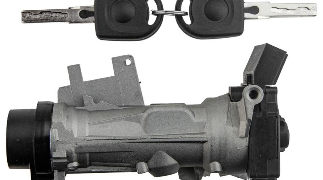 Set Contact Pornire + 2 Chei Nty Volkswagen Tiguan 1 2008-2018 EST-VW-006