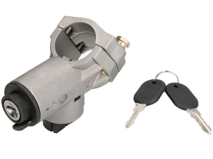 Set Contact Pornire + 2 Cheie Akusan Fiat Ducato 3 1994-2002 K04W042AKN