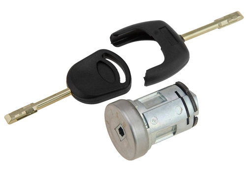 Set Contact Pornire + 2 Cheie Nty Ford EZC-FR-185