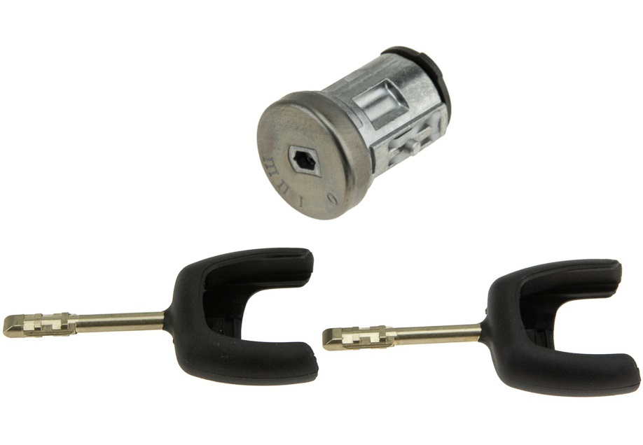 Set Contact Pornire + 2 Cheie Nty Ford Fusion 2002-2012 EZC-FR-090