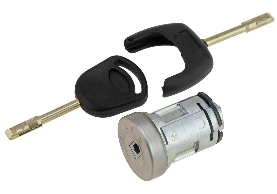 Set Contact Pornire + 2 Cheie Nty Ford Fusion 2004-2012 EZC-FR-185