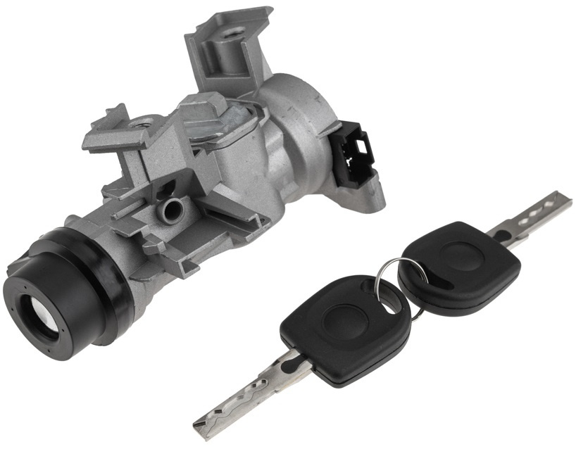 Set Contact Pornire + 2 Cheie Nty Seat Altea 2004-2015 EST-VW-014
