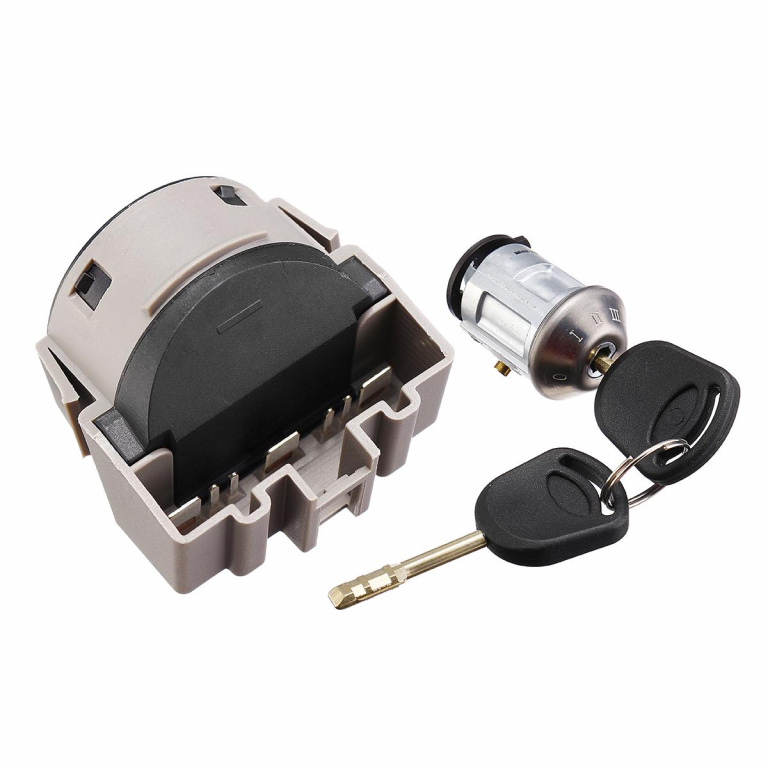 Set Contact Pornire Am Ford Tourneo Custom 2012→ 1022184+1363940