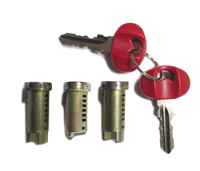 Set Contact Pornire + Cheie Moto VIcma VIC-6506