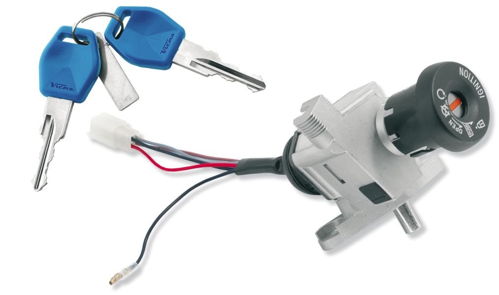 Set Contact Pornire + Cheie Moto VIcma VIC-6509