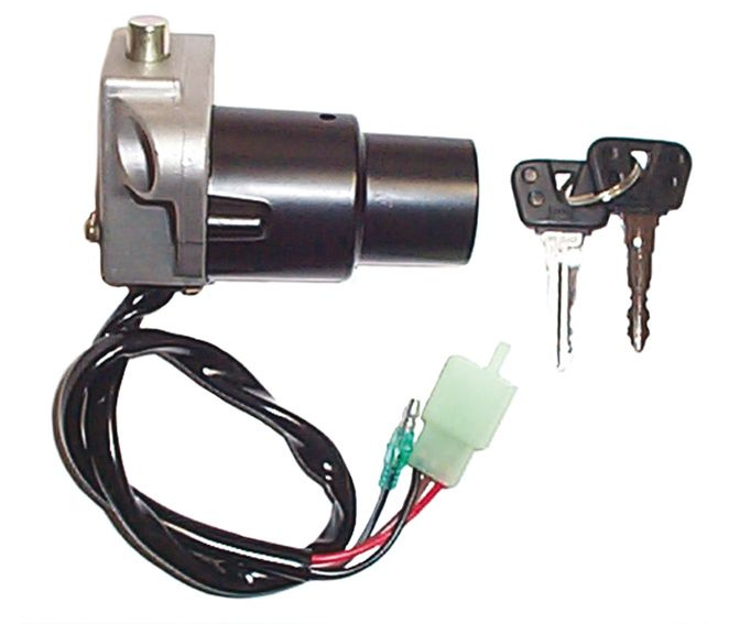Set Contact Pornire + Cheie Moto VIcma VIC-6517