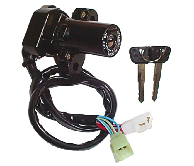 Set Contact Pornire + Cheie Moto VIcma VIC-6578