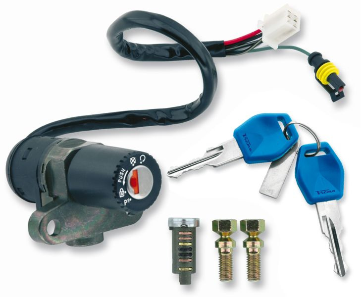 Set Contact Pornire + Cheie Moto VIcma VIC-8379