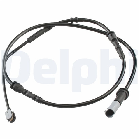 Set Contacte Avertizare, Uzura Placuta Frana Delphi Bmw LZ0235