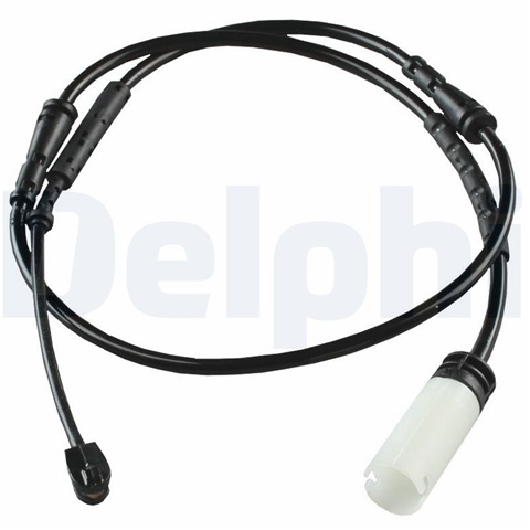 Set Contacte Avertizare, Uzura Placuta Frana Delphi Mini LZ0243
