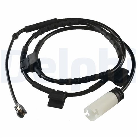 Set Contacte Avertizare, Uzura Placuta Frana Delphi Mini LZ0242