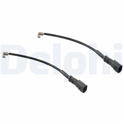 Set Contacte Avertizare, Uzura Placuta Frana Delphi Iveco LZ0202