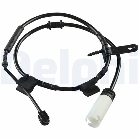 Set Contacte Avertizare, Uzura Placuta Frana Delphi Mini LZ0241