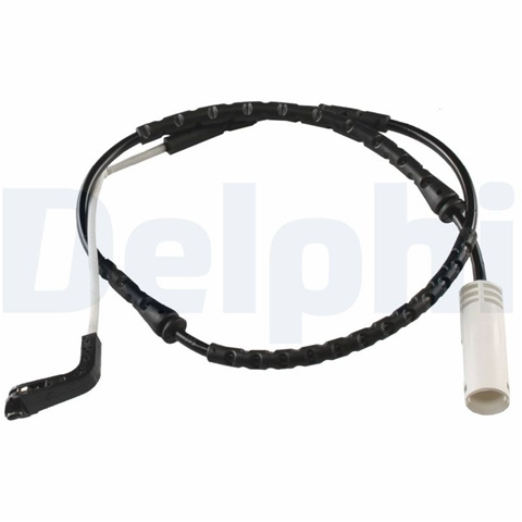 Set Contacte Avertizare, Uzura Placuta Frana Delphi Bmw LZ0192