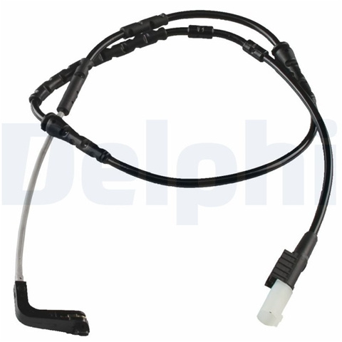 Set Contacte Avertizare, Uzura Placuta Frana Delphi Bmw LZ0221
