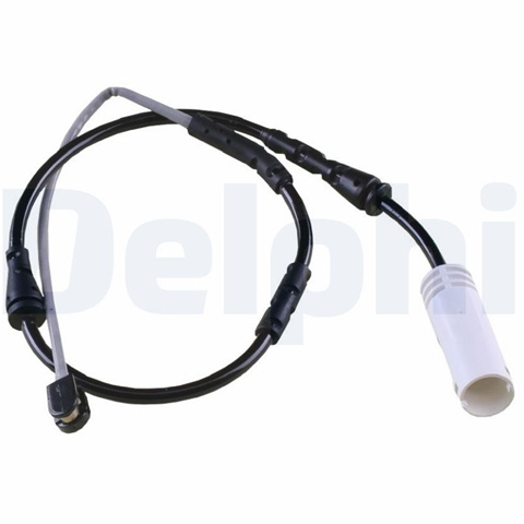 Set Contacte Avertizare, Uzura Placuta Frana Delphi Bmw LZ0215