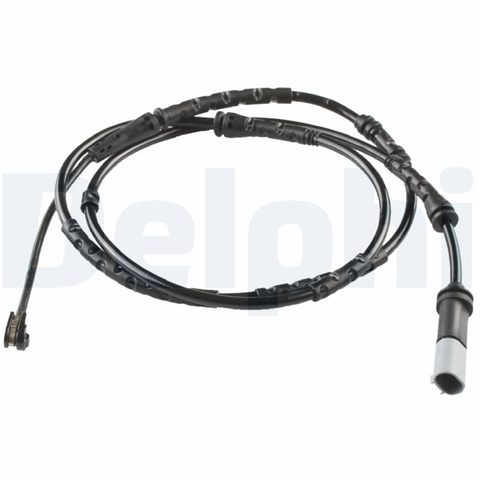 Set Contacte Avertizare, Uzura Placuta Frana Delphi Bmw LZ0236