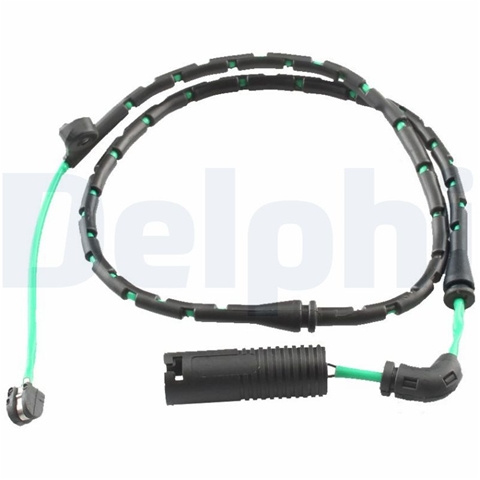 Set Contacte Avertizare, Uzura Placuta Frana Delphi Bmw LZ0225