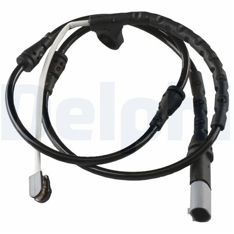 Set Contacte Avertizare, Uzura Placuta Frana Delphi Bmw LZ0220