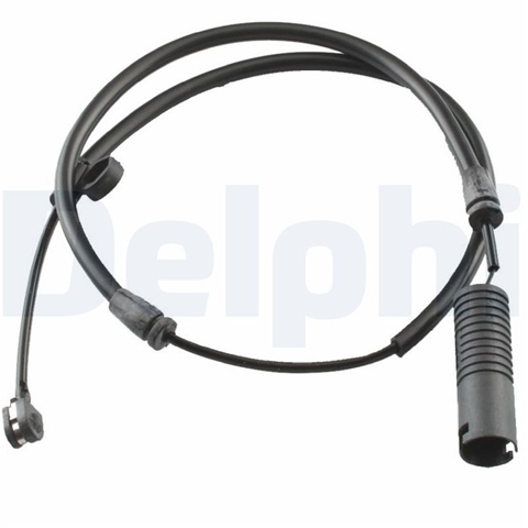 Set Contacte Avertizare, Uzura Placuta Frana Delphi Bmw LZ0158