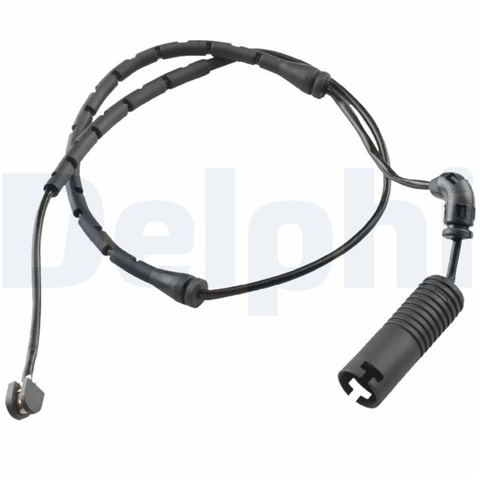 Set Contacte Avertizare, Uzura Placuta Frana Delphi Bmw LZ0157