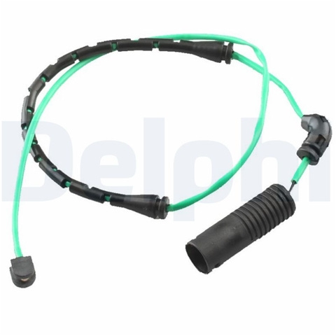 Set Contacte Avertizare, Uzura Placuta Frana Delphi Bmw LZ0156