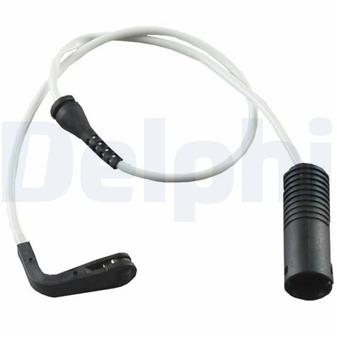 Set Contacte Avertizare, Uzura Placuta Frana Delphi Bmw LZ0137