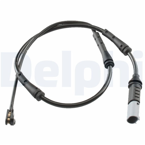 Set Contacte Avertizare, Uzura Placuta Frana Delphi Bmw LZ0239