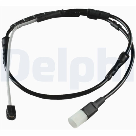 Set Contacte Avertizare, Uzura Placuta Frana Delphi Bmw LZ0222