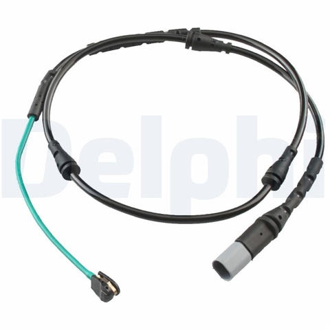 Set Contacte Avertizare, Uzura Placuta Frana Delphi Bmw LZ0219