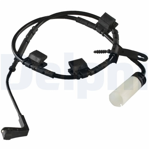 Set Contacte Avertizare, Uzura Placuta Frana Delphi Mini LZ0233