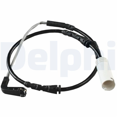 Set Contacte Avertizare, Uzura Placuta Frana Delphi Bmw LZ0206